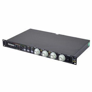 Компрессор Empirical Labs EL8 X Distressor