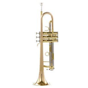 Труба Thomann TR 400 G Bb-Trumpet