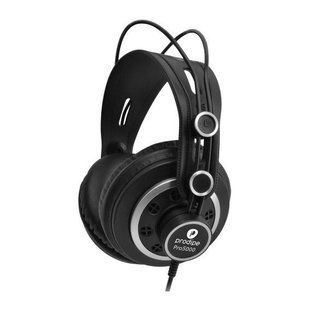 Наушники без микрофона Prodipe 5000B Black