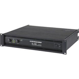 Усилитель мощности Dynacord SL1200