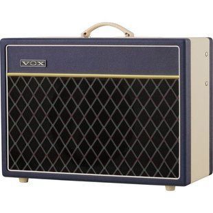 Комбоусилитель Vox AC10 TTBC