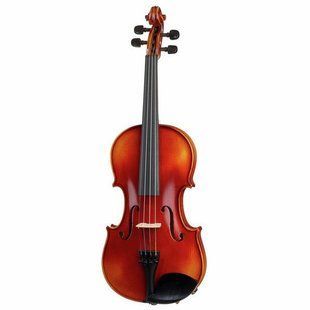 Скрипка Gewa Ideale Violin 4/4 SC LH MB
