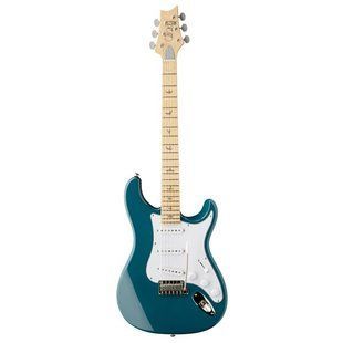 Електрогітара PRS SE Silver Sky Nylon Blue