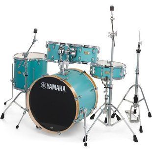 Ударна установка Yamaha Stage Custom Standard Set MSG