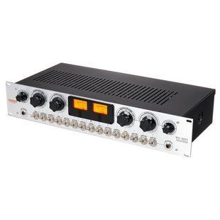 Мікрофонний передпідсилювач Warm Audio WA-2MPX