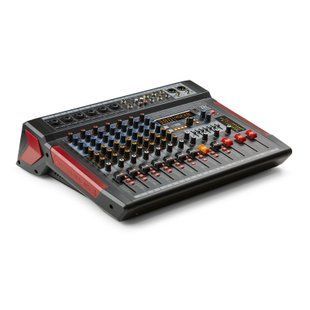 Мікшерний пульт Power Dynamics PDM-T804