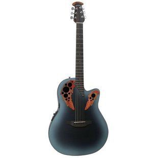 Акустична гітара Ovation Celebrity Elite CE44-RBB-G