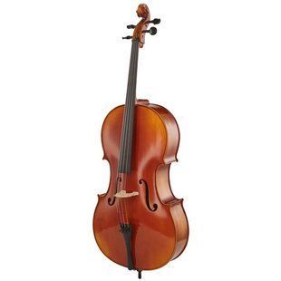 Виолончель Gewa Maestro 1 Cello 3/4