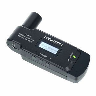 Приемник Saramonic UwMic9 RX-XLR9