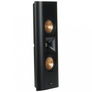 Настенная акустика Klipsch Reference Premiere RP-240D Black
