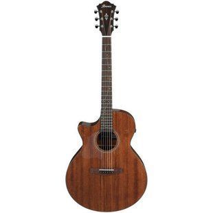 Акустическая гитара Ibanez AE295L-LGS