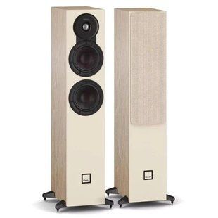 Акустическая пара DALI Sonik 5 Natural Oak