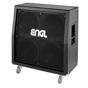 Гитарный кабинет Engl E412VS BK
