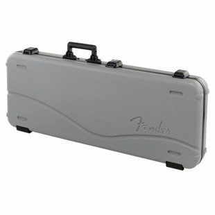 Кейс для електрогітари Fender Del. Mold. Strat/Tele Case SLB