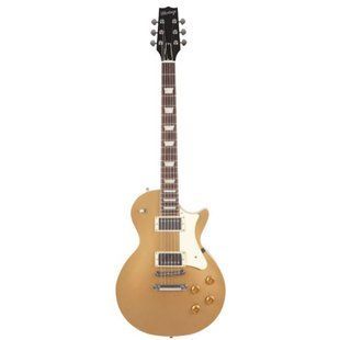 Електрогітара Heritage Guitar Standard II H-150 Gold Top LTD