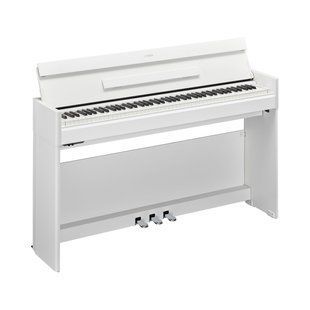 Цифровое пианино Yamaha Arius YDP-S55 WH