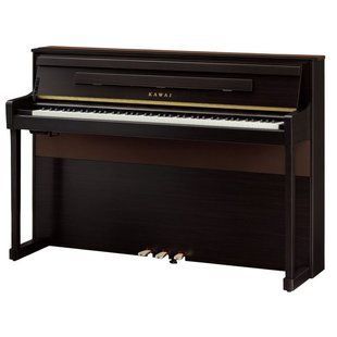 Цифрове піаніно Kawai CA-901 R