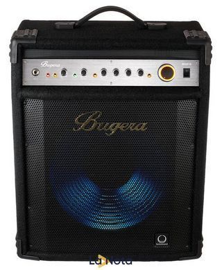 Комбопідсилювач Bugera BXD15A