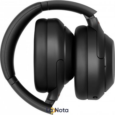 Навушники Sony WH-1000XM4 Black (WH1000XM4B)