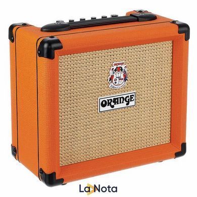 Комбоусилитель Orange Crush 12