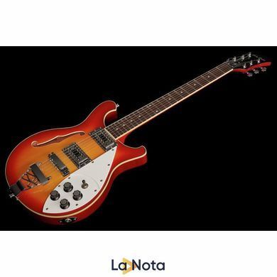 Електрогітара Harley Benton RB-600CS Classic Series