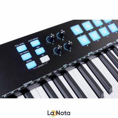 MIDI-клавіатура Alesis V49 MKII