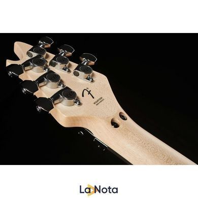 Електрогитара Evh Wolfgang Special R/B/W