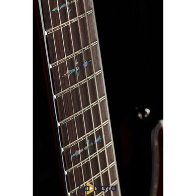 Електрогітара Schecter C-1 Hellraiser FR BCH LH