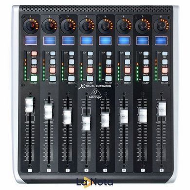 DAW контроллер Behringer X-Touch Extender