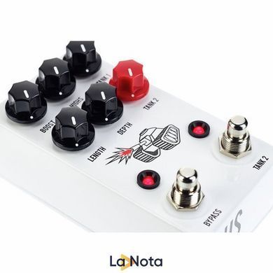 Гітарна педаль JHS Pedals Spring Tank