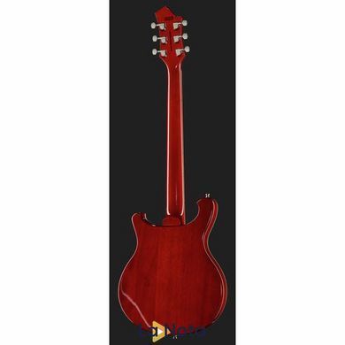 Електрогітара Harley Benton RB-600CS Classic Series