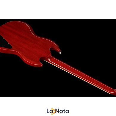 Електрогітара Gibson Tony Iommi "Monkey" SG Sp LH