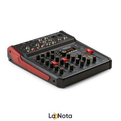 Мікшерний пульт Vonyx VM-KG06