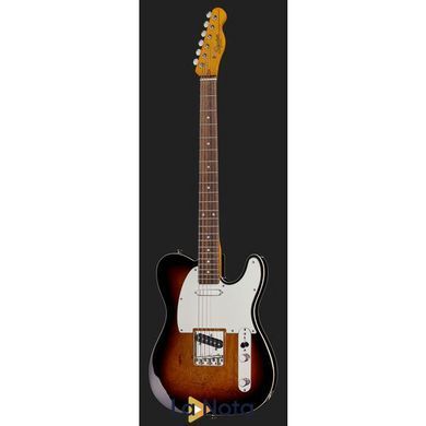 Електрогітара Squier Telecaster Custom Baritone 3CS