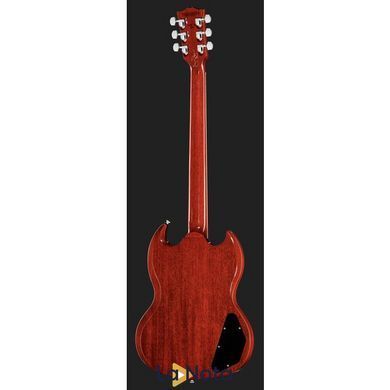Електрогітара Gibson Tony Iommi "Monkey" SG Sp LH