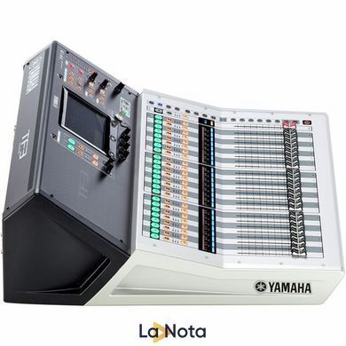 Микшерный пульт Yamaha TF3