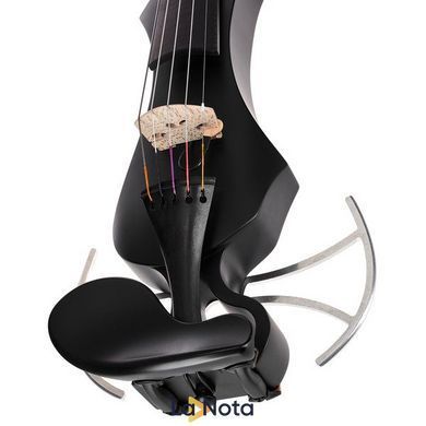Електроскрипка Gewa Novita 3.0 UA 5-Str. Violin BK