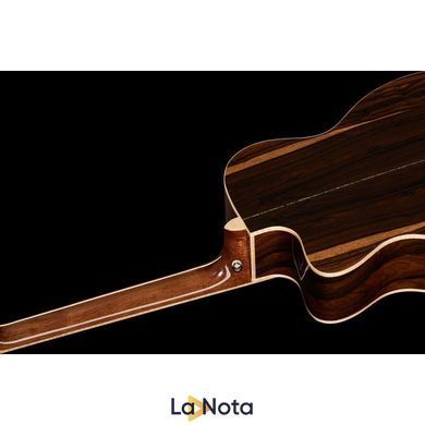 Акустическая гитара PRS SE A60E Natural