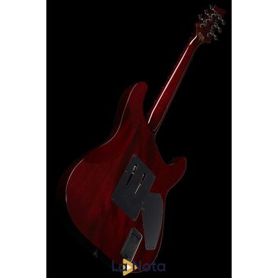 Електрогитара Schecter C-1 Hellraiser FR BCH LH