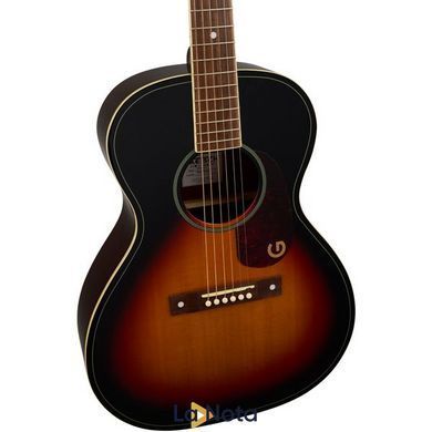 Акустична гітара Gretsch JD LTD Concert ST HRTG BRST