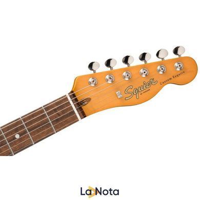 Електрогитара Squier FSR CV 60 Cst Esq LRL MPG SHP