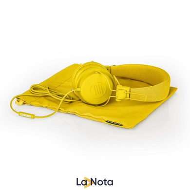 Навушники Reloop RHP-6 Yellow
