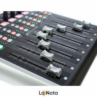 DAW контроллер Behringer X-Touch Extender