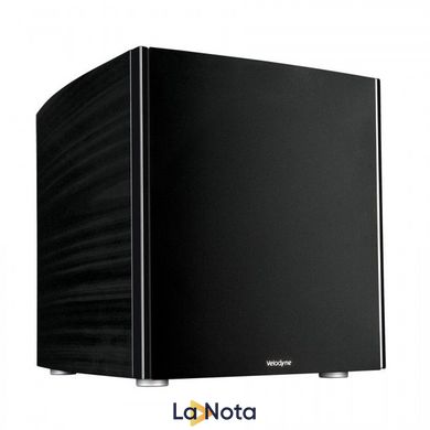 Сабвуфер Velodyne Digital Drive 18 Plus Black Gloss Ebony