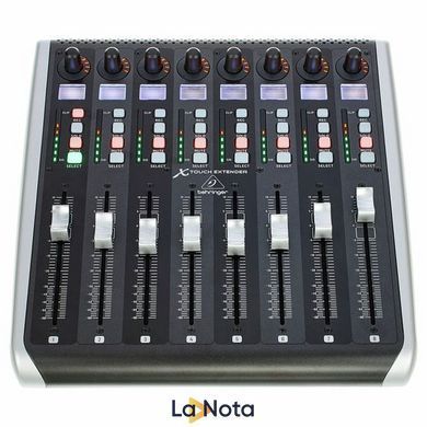 DAW контроллер Behringer X-Touch Extender