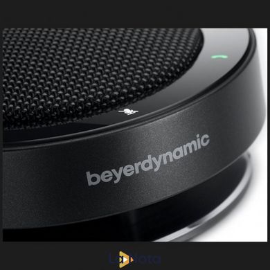 Беспроводной Bluetooth-спикерфон Beyerdynamic Phonum