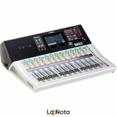 Микшерный пульт Yamaha TF3