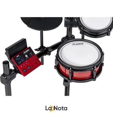 Электронная ударная установка Alesis Nitro Pro XL Drum Kit