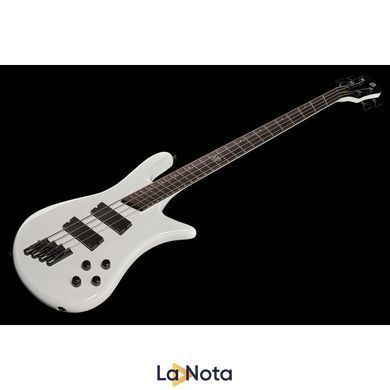 Бас-гитара Spector NS Dimension HP 4 White