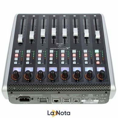 DAW контроллер Behringer X-Touch Extender